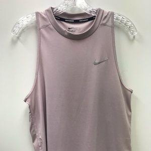 Nike Dri-Fit Running Top Medium